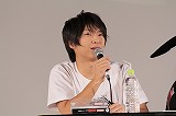 画像ギャラリー No.014のサムネイル画像 / ［TGS 2011］「BLAZBLUE CONTINUUM SHIFT EXTEND」のOP曲と映像も本邦初公開された「ぶるらじＷ」公開録音の模様をレポート