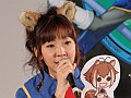 ［TGS 2011］「BLAZBLUE CONTINUUM SHIFT EXTEND」のOP曲と映像も本邦初公開された「ぶるらじＷ」公開録音の模様をレポート