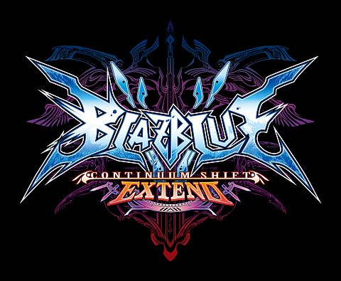 画像ギャラリー No.001のサムネイル画像 / 「BLAZBLUE CONTINUUM SHIFT EXTEND」，ブログパーツを全19種配信