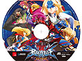 「BLAZBLUE CONTINUUM SHIFT EXTEND」の初回予約特典は，新キャラクター「レリウス=クローバー」のBGMなどを収録したサントラCDに決定