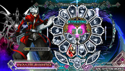 画像ギャラリー No.009のサムネイル画像 / 「BLAZBLUE」,「ぶるらじW」を12月1日18時に放送。今井麻美さんも登場だ