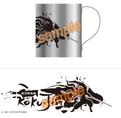 画像ギャラリー No.015のサムネイル画像 / 「BLAZBLUE」,“コミックマーケット81”に登場。グッズのラインナップを公開