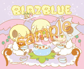 画像ギャラリー No.029のサムネイル画像 / 「BLAZBLUE」,“コミックマーケット81”に登場。グッズのラインナップを公開