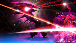 画像ギャラリー No.004のサムネイル画像 / 「BLAZBLUE」，「ぶるらじW」を12月17日に放送。予告編は本日18時頃配信