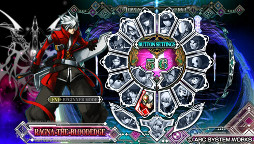 画像ギャラリー No.005のサムネイル画像 / 「BLAZBLUE」，「ぶるらじW」を12月17日に放送。予告編は本日18時頃配信