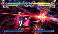 画像ギャラリー No.004のサムネイル画像 / 「BLAZBLUE CONTINUUM SHIFT EXTEND」テレビCMの映像を公開&アーケード版「BLAZBLUE CONTINUUM SHIFT II」のVer.Upが本日実施