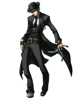 画像ギャラリー No.021のサムネイル画像 / 「GODS#5」「ぶるれぼ」の2大イベントをひかえた「BLAZBLUE」。アークシステムワークス森Pに，格ゲーコミュニティのありかたについて聞いてみた