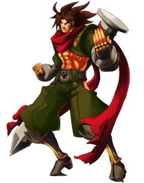 画像ギャラリー No.022のサムネイル画像 / 「GODS#5」「ぶるれぼ」の2大イベントをひかえた「BLAZBLUE」。アークシステムワークス森Pに，格ゲーコミュニティのありかたについて聞いてみた