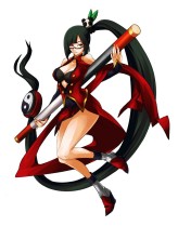 画像ギャラリー No.026のサムネイル画像 / 「GODS#5」「ぶるれぼ」の2大イベントをひかえた「BLAZBLUE」。アークシステムワークス森Pに，格ゲーコミュニティのありかたについて聞いてみた