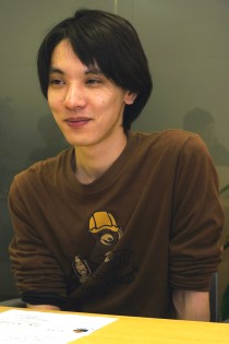 画像ギャラリー No.009のサムネイル画像 / 「GODSGARDEN #5」開幕直前座談会。初の競技種目「BLAZBLUE CSEX」，2名の招待選手＋総師範見習いが語る，その見どころとは