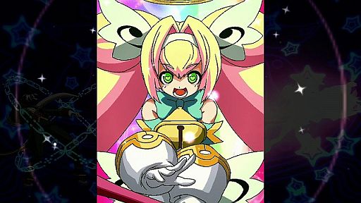 画像ギャラリー No.001のサムネイル画像 / 「BLAZBLUE」本日配信の第8回「ぶるらじW」予告編でスペシャルゲスト発表