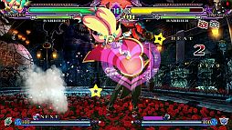 画像ギャラリー No.002のサムネイル画像 / 「BLAZBLUE」本日配信の第8回「ぶるらじW」予告編でスペシャルゲスト発表