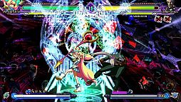 画像ギャラリー No.003のサムネイル画像 / 「BLAZBLUE」本日配信の第8回「ぶるらじW」予告編でスペシャルゲスト発表