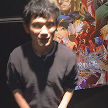 画像ギャラリー No.008のサムネイル画像 / 「BLAZBLUE」シリーズでの初開催となった「GODSGARDEN #5」。12時間以上にわたり熱戦が繰り広げられた会場からのフォトレポートを掲載