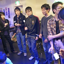 画像ギャラリー No.014のサムネイル画像 / 「BLAZBLUE」シリーズでの初開催となった「GODSGARDEN #5」。12時間以上にわたり熱戦が繰り広げられた会場からのフォトレポートを掲載