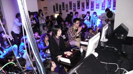 画像ギャラリー No.024のサムネイル画像 / 「BLAZBLUE」シリーズでの初開催となった「GODSGARDEN #5」。12時間以上にわたり熱戦が繰り広げられた会場からのフォトレポートを掲載
