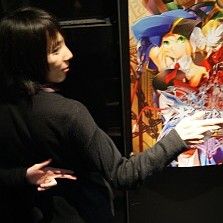 画像ギャラリー No.035のサムネイル画像 / 「BLAZBLUE」シリーズでの初開催となった「GODSGARDEN #5」。12時間以上にわたり熱戦が繰り広げられた会場からのフォトレポートを掲載