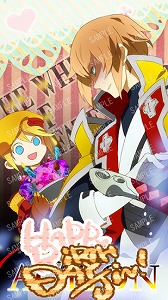 画像ギャラリー No.002のサムネイル画像 / 「BLAZBLUE CONTINUUM SHIFT EXTEND」アップデート情報&ジン=キサラギの誕生日イラストが公開に