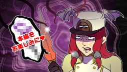 画像ギャラリー No.003のサムネイル画像 / 「BLAZBLUE」を応援するWebラジオ「ぶるらじW」,第9回を今夜18時に放送