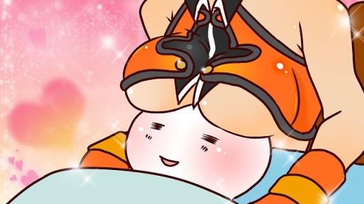 画像ギャラリー No.004のサムネイル画像 / 「BLAZBLUE」を応援するWebラジオ「ぶるらじW」,第9回を今夜18時に放送