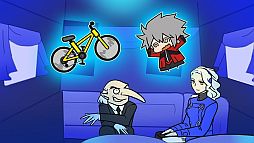 画像ギャラリー No.006のサムネイル画像 / Webラジオ「ぶるらじW」第10回のゲストは「P4U」陽介役の森久保祥太郎さん