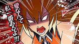 画像ギャラリー No.001のサムネイル画像 / 「BLAZBLUE」,第12回「ぶるらじW」にはマコト役の磯村知美さんが登場