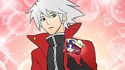画像ギャラリー No.003のサムネイル画像 / 「BLAZBLUE」,第12回「ぶるらじW」にはマコト役の磯村知美さんが登場