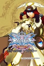 画像ギャラリー No.003のサムネイル画像 / 「BLAZBLUE」ラグナ・ノエル・ツバキのAndroid向けめざましアプリが配信