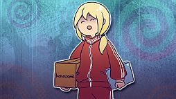 画像ギャラリー No.002のサムネイル画像 / 「BLAZBLUE」,Webラジオ「ぶるらじW」の最終回が本日配信