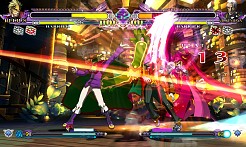 画像ギャラリー No.007のサムネイル画像 / PS3/PS Vita「BLAZBLUE CONTINUUM SHIFT EXTEND」のベスト版が5月23日発売