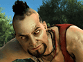 ［E3 2011］Ubisoft，「Far Cry 3」の制作を発表。ジャングルにおける主人公の奮闘を描いたトレイラーや画面写真も公開に