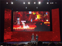 画像ギャラリー No.004のサムネイル画像 / ［E3 2011］設立25周年を迎えたUbisoftがプレスカンファレンスで「Far Cry 3」や「Assassin's Creed: Revelations」など，充実のラインナップを大公開