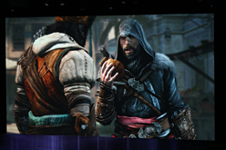 画像ギャラリー No.023のサムネイル画像 / ［E3 2011］設立25周年を迎えたUbisoftがプレスカンファレンスで「Far Cry 3」や「Assassin's Creed: Revelations」など，充実のラインナップを大公開