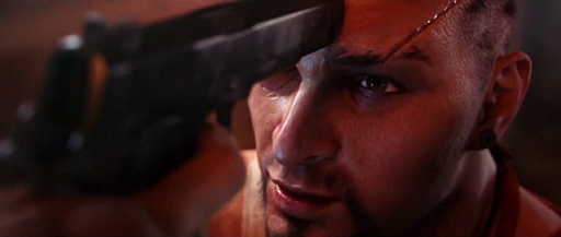 画像ギャラリー No.001のサムネイル画像 / Ubisoft Entertainment,開発中の「Far Cry 3」の最新ムービーを公開。北米で2012年9月4日の発売も明らかに
