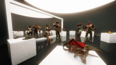 画像ギャラリー No.012のサムネイル画像 / 「FAR CRY」の世界をVRで楽しめる新アトラクションが東京ジョイポリスに登場。VR脱出ゲーム“Escape the lostPyramid”も10月16日に開始
