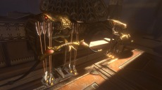 画像ギャラリー No.013のサムネイル画像 / 「FAR CRY」の世界をVRで楽しめる新アトラクションが東京ジョイポリスに登場。VR脱出ゲーム“Escape the lostPyramid”も10月16日に開始