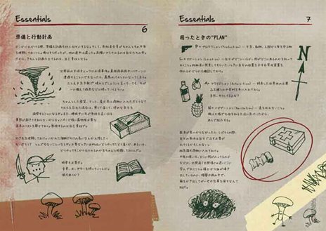 画像ギャラリー No.003のサムネイル画像 / 「ファークライ3」舞台となるルークアイランドでの移動手段を紹介。初回特典はプレイに役立つ情報が満載のガイドブックに決定