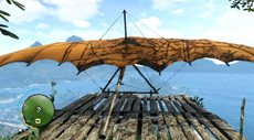 画像ギャラリー No.011のサムネイル画像 / 「ファークライ3」舞台となるルークアイランドでの移動手段を紹介。初回特典はプレイに役立つ情報が満載のガイドブックに決定