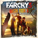 画像ギャラリー No.004のサムネイル画像 / PS3版「ファークライ3」の無料DLC「HIGH TIDES」が3月28日に配信。Co-opモードに2つのチャプターが追加され，新たなキャラクタースキンも利用可能に