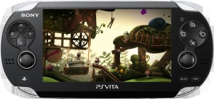 画像ギャラリー No.004のサムネイル画像 / [Gamescom]「LittleBigPlanet for PlayStation Vita」最新ムービーを掲載。タッチパネルやカメラの搭載で「クリエイトモード」も大進化