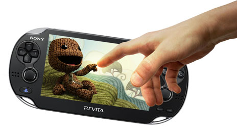 画像ギャラリー No.010のサムネイル画像 / PS Vitaのハードの特徴を活かしたクリエイトモードに注目。「リトルビッグプラネット PlayStation Vita」が今秋発売