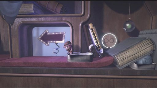 画像ギャラリー No.002のサムネイル画像 / 「リトルビッグプラネット」が面白いってホント？――そんな人に本当ですと魅力を語る連載企画「リトルでビッグなプラネットに乗り込め！」をスタート