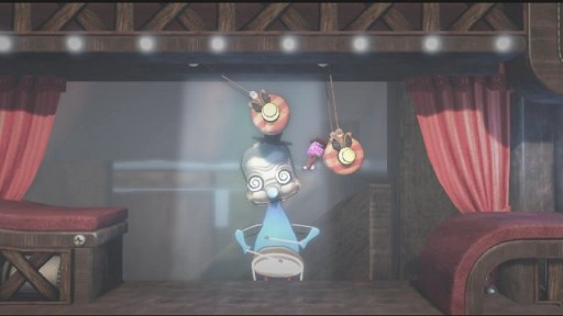 画像ギャラリー No.003のサムネイル画像 / 「リトルビッグプラネット」が面白いってホント？――そんな人に本当ですと魅力を語る連載企画「リトルでビッグなプラネットに乗り込め！」をスタート
