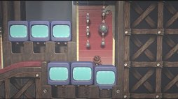 画像ギャラリー No.004のサムネイル画像 / 「リトルビッグプラネット」が面白いってホント？――そんな人に本当ですと魅力を語る連載企画「リトルでビッグなプラネットに乗り込め！」をスタート