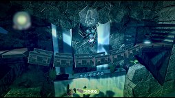 画像ギャラリー No.006のサムネイル画像 / 死んで死んで死にまくる鬼畜ステージで忍者修行! 「リトルでビッグなプラネットに乗り込め!」第2回はやたら難しいユーザーステージを紹介でござる