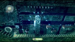 画像ギャラリー No.007のサムネイル画像 / 死んで死んで死にまくる鬼畜ステージで忍者修行! 「リトルでビッグなプラネットに乗り込め!」第2回はやたら難しいユーザーステージを紹介でござる