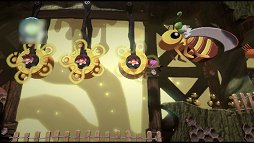 画像ギャラリー No.005のサムネイル画像 / “魅せプレイ”ならぬ“魅せステージ”! 可愛いものからホラーまで,雰囲気バツグンのステージを紹介する「リトルでビッグなプラネットに乗り込め!」第3回
