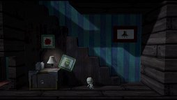 画像ギャラリー No.011のサムネイル画像 / “魅せプレイ”ならぬ“魅せステージ”! 可愛いものからホラーまで,雰囲気バツグンのステージを紹介する「リトルでビッグなプラネットに乗り込め!」第3回