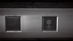 画像ギャラリー No.012のサムネイル画像 / “魅せプレイ”ならぬ“魅せステージ”! 可愛いものからホラーまで,雰囲気バツグンのステージを紹介する「リトルでビッグなプラネットに乗り込め!」第3回