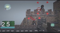 画像ギャラリー No.007のサムネイル画像 / こんなのあり? 別のゲームを題材にしたり,現実の写真を使ったりのアイデア勝負なステージを紹介する「リトルでビッグなプラネットに乗り込め!」第4回